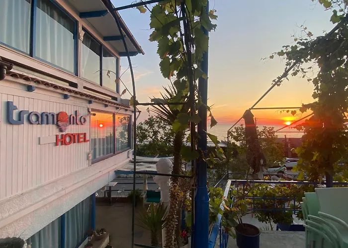 Tramonto Hotel